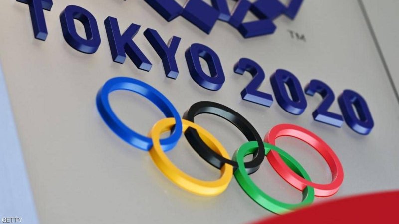 طوكيو ٢٠٢١ اولمبياد مواجهة سعودية