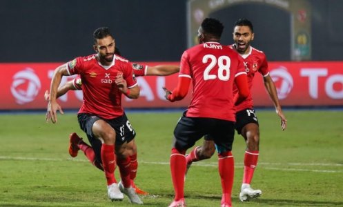 الأهلي 