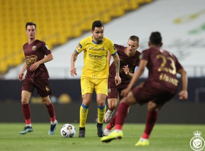 النصر 